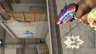 Рейтинг Только с Копом CrossFire