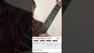 El secreto 🤐 mejor guardado de todo gran guitarrista, 🤫 el “Rolling”  ✅master tips #4|     #shorts