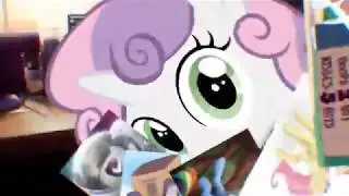 The Spiral from Bronies 2019