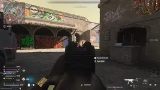Call of Duty: Modern Warfare II clip 3