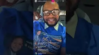 Wannabe Committeewoman Eviction Earl with a quick live 4-25-24