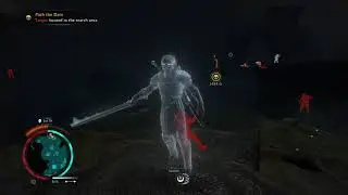 Middle earth™  Shadow of War™  ปราบ Orc หัวร้อนและพักพวก # 1