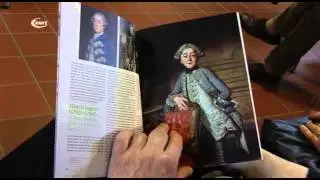 Buchvorstellung "Prinz Albert von Anhalt-Dessau" -  RAN1