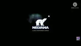 nelvana limited 2004 HD