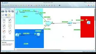 CISCO vs HUAWEI IPSec VPN Configuration Comparison | Multiple IPSec VPN