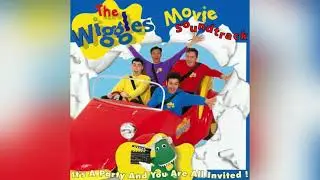 Wiggly Medley