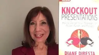 Public Speaking Tip: The Reason You Get Nervous