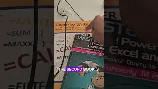 My Two Favorite Power BI Books 📚