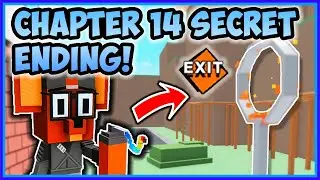 KITTY CHAPTER 14 SECRET ENDING TUTORIAL | RGCfamily