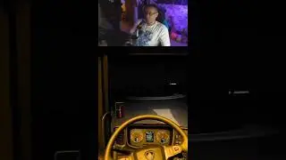 старый как всегда