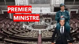 Qui sera le Premier ministre ?