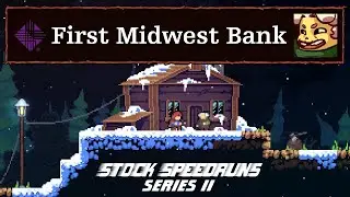 First Midwest Bancorp (FMBI) - Stock Speedrun