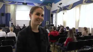 Конференция проектных и исследовательских работ “Народная аптека в современном мире”