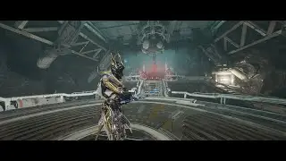 Warframe: Crush your enemies! See them driven before you! Hear the lamentation of their women!