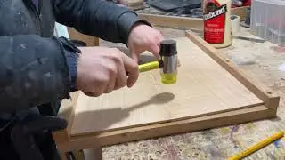 Top gluing