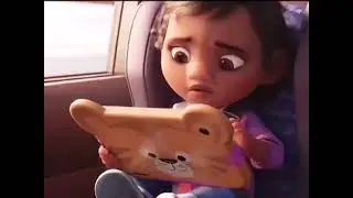 Scared.