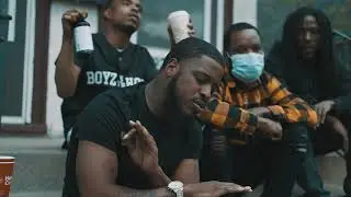 Twizzy - Fear No Man ( Shot by @WhoisHiDef )