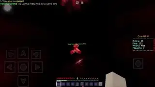 Fist & PotPvP MCPE 1.16 PvP Combotage