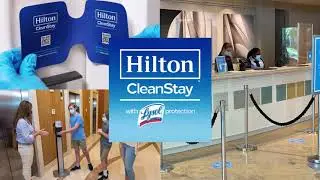 Welcome to Hilton Philadelphia at Penn's Landing