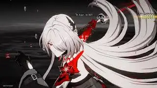 Honkai  Star Rail Acheron