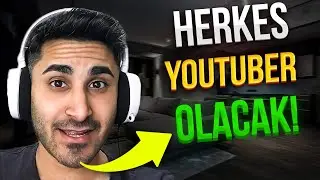 Youtube Türkiye's Most Updated Youtube Training Set