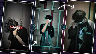 New Boys Attitude Trend Xml Alight Motion | New Trending XML | Alight Motion Video Editing