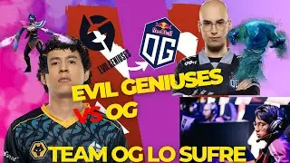 ✅BC VS EG (GAME 1)✅ DREAM LEGUE 19 DOTA 2!! PARTIDASA CARDIACA✅
