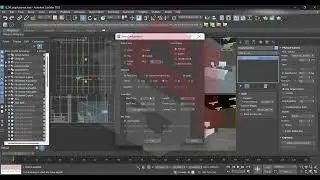 Autodesk 3ds Max 2025 Temel Eğitim Seti