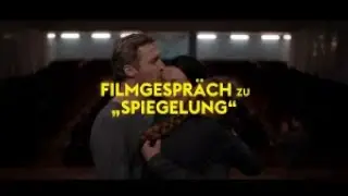 SPIEGELUNG | Filmgespräch mit Regisseur Valentyn Vasyanovych