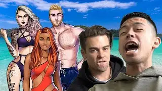 LOVE ISLAND 10 - CODEL IS BACK