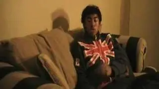 Alex's Video resume