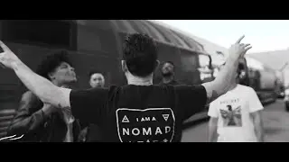 O.A.R. - Knocking At Your Door [Official] Music Video - The Mighty