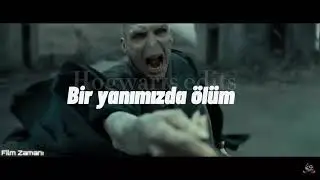 Yorgun Demokrat | 
Harry potter edit~👻