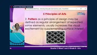 ETULAY MUSIC AND ARTS 8 Q2 WEEKS 1 & 2: East Asian Music / Elements and Principles of Arts...