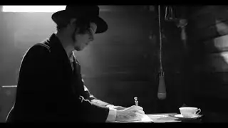 The Dead Weather - Paper (Impossible Winner Trailer)