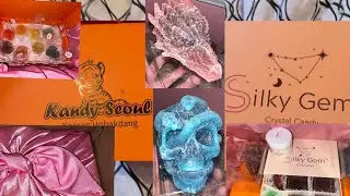 Silky Gem Wicked Wonders Collection,Kandy Seoul Nomu Shida Extra Sour Collection,Baby Clothes Sale
