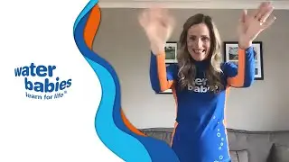 Water Babies Live | Sing-a-long with teacher Tory
