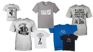 3 Steps to Successfully Sell Shirts Online