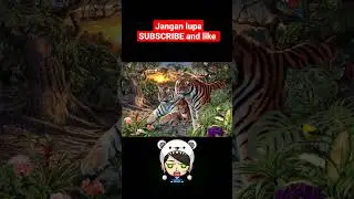 foto ilusi fokus