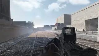 Roblox Frontlines Update 1 Teaser