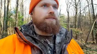 Pennsylvania Bear Season 2023 - Opening Day