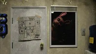 This FNAF Game Might Be TOO REALISTIC