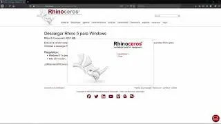 Rhino 5 :: Descarga e instalación de Rhino 5