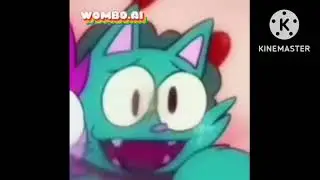 Ok-Ko Wombo Ai Collection