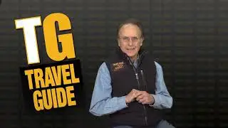 Travel Guide Family of  five Publications