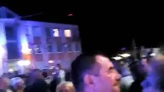 Праздничный концерт в Кирилловке