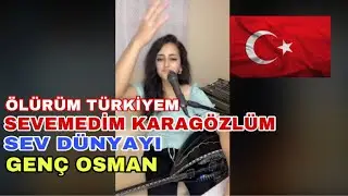 HAZAL KARADON TİKTOK KONSERİ  ÖLÜRÜM TÜRKİYEM , SEVEMEDİM KARAGÖZLÜM , SEV DÜNYAYI , GENÇ OSMAN