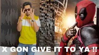 X Gon' Give It To Ya | Drum Cover | DMX