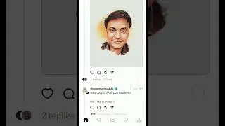 join threads app 👌👌👌👌👏👏