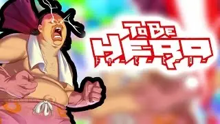 TO BE HERO - review épisode 1